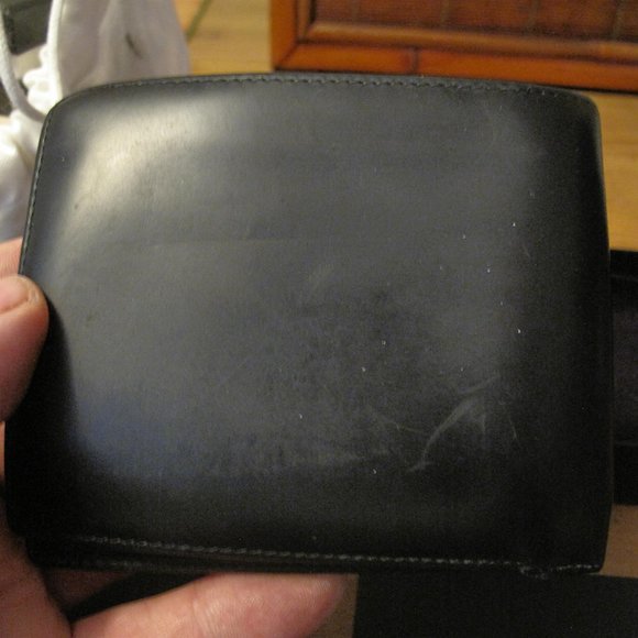 ST Dupont Men's Wallet with Authenticity Certificate and original packag… - Picture 10 of 16